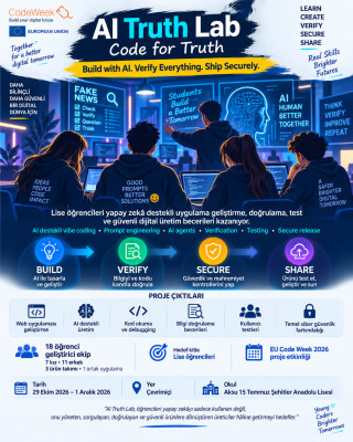 AI Truth Lab – Code for Truth | Project Launch and Baseline